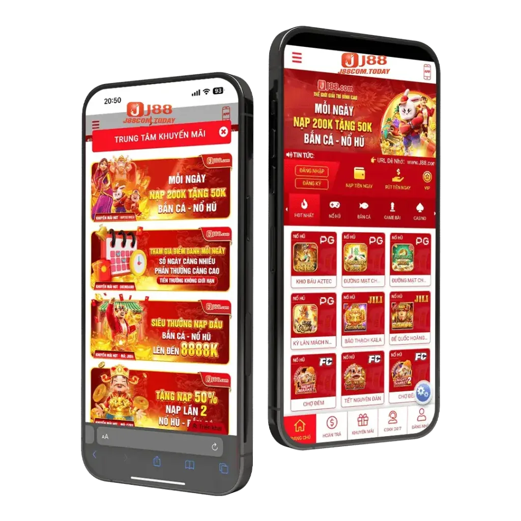 Giao diện người dùng và trải nghiệm